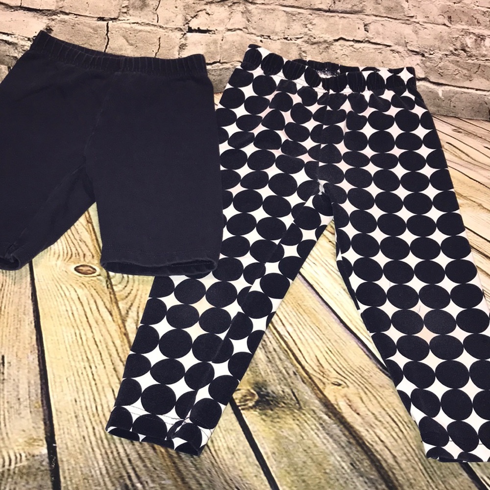 Capri and shorts lot